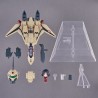 YF-19 ISAMU ALVA DYSON USE WITH MYUNG FAN LONE FIGURA 11 CM MACROSS PLUS TINY SESSION