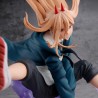 POWER FIG. 23 CM CHAINSAW MAN FIGUARTS ZERO                                     PRECIO NETO / FECHA LIMITE: 25/11/2023