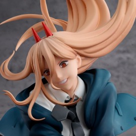 POWER FIG. 23 CM CHAINSAW MAN FIGUARTS ZERO                                     PRECIO NETO / FECHA LIMITE: 25/11/2023
