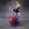 POWER FIG. 23 CM CHAINSAW MAN FIGUARTS ZERO                                     PRECIO NETO / FECHA LIMITE: 25/11/2023