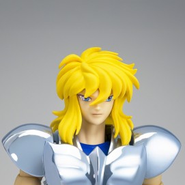 CYGNUS HYOGA 20TH ANNIVERSARY VER. FIG. 16 CM SAINT SEIYA SAINT CLOTH MYTH