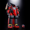 GX-107 GURREN LAGANN & GIGA DRILL SET 18 CM TENGEN TOPPA GURREN LAGANN SOUL OF CHOGOKIN