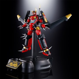 GX-107 GURREN LAGANN & GIGA DRILL SET 18 CM TENGEN TOPPA GURREN LAGANN SOUL OF CPRECIO NETO / FECHA LIMITE: 26/11/2023