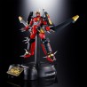 GX-107 GURREN LAGANN & GIGA DRILL SET 18 CM TENGEN TOPPA GURREN LAGANN SOUL OF CHOGOKIN