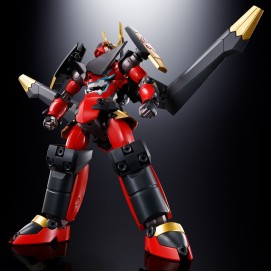 GX-107 GURREN LAGANN & GIGA DRILL SET 18 CM TENGEN TOPPA GURREN LAGANN SOUL OF CPRECIO NETO / FECHA LIMITE: 26/11/2023