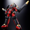 GX-107 GURREN LAGANN & GIGA DRILL SET 18 CM TENGEN TOPPA GURREN LAGANN SOUL OF CHOGOKIN