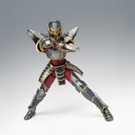 PEGASUS SEIYA KNIGHTS OF THE ZODIAC FIG. 17 CM SAINT SEIYA THE BEGINNING SAINT CLOTH MYTH