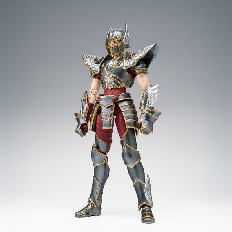 PEGASUS SEIYA KNIGHTS OF THE ZODIAC FIG. 17 CM SAINT SEIYA THE BEGINNING SAINT CLOTH MYTH