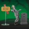 BEETLEJUICE FIG. 15 CM BEETLEJUICE BEETLEJUICE SH FIGUARTS COLLECTORS SHOP