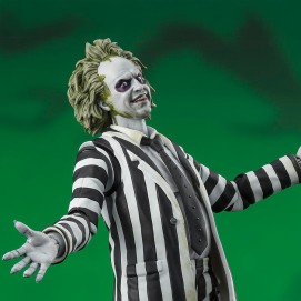 BEETLEJUICE FIG. 15 CM BEETLEJUICE BEETLEJUICE SH FIGUARTS COLLECTORS SHOP