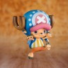 CHOPPER COTTON CANDY LOVER FIG. 7 CM ONE PIECE FIGUARTS ZERO RE-RUN