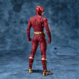 FLASH FIG. 15 CM THE FLASH SH FIGUARTS