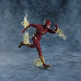 FLASH FIG. 15 CM THE FLASH SH FIGUARTS