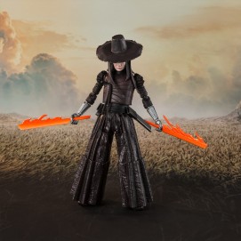 NEMESIS FIGURA 15 CM REBEL MOON PART ONE A CHILD OF FIRE SH FIGUARTS