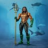 AQUAMAN FIG. 16 CM AQUAMAN AND THE LOST KINGDOM SH FIGUARTS