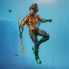 AQUAMAN FIG. 16 CM AQUAMAN AND THE LOST KINGDOM SH FIGUARTS