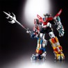 GX-71SP VOLTRON 50TH VER. FIG. 27 CM VOLTRON SOUL OF CHOGOKIN                   PRECIO NETO / FECHA LIMITE: 24/12/2023
