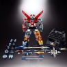 GX-71SP VOLTRON 50TH VER. FIG. 27 CM VOLTRON SOUL OF CHOGOKIN                   PRECIO NETO / FECHA LIMITE: 24/12/2023