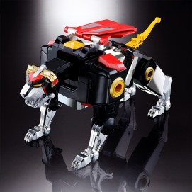 GX-71SP VOLTRON 50TH VER. FIG. 27 CM VOLTRON SOUL OF CHOGOKIN                   PRECIO NETO / FECHA LIMITE: 24/12/2023
