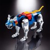 GX-71SP VOLTRON 50TH VER. FIG. 27 CM VOLTRON SOUL OF CHOGOKIN                   PRECIO NETO / FECHA LIMITE: 24/12/2023
