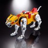 GX-71SP VOLTRON 50TH VER. FIG. 27 CM VOLTRON SOUL OF CHOGOKIN                   PRECIO NETO / FECHA LIMITE: 24/12/2023