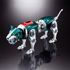 GX-71SP VOLTRON 50TH VER. FIG. 27 CM VOLTRON SOUL OF CHOGOKIN                   PRECIO NETO / FECHA LIMITE: 24/12/2023