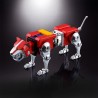 GX-71SP VOLTRON 50TH VER. FIG. 27 CM VOLTRON SOUL OF CHOGOKIN                   PRECIO NETO / FECHA LIMITE: 24/12/2023