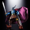 GX-110 ANKOKU DAISHOGUN FIGURA 21 CM MAZINGER Z VS ANKOKU DAISHOGUN SOUL OF CHOGOKIN