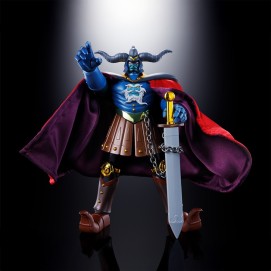 GX-110 ANKOKU DAISHOGUN FIGURA 21 CM MAZINGER Z VS ANKOKU DAISHOGUN SOUL OF CHOGPRECIO NETO / FECHA LIMITE: 24/02/2024