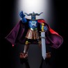GX-110 ANKOKU DAISHOGUN FIGURA 21 CM MAZINGER Z VS ANKOKU DAISHOGUN SOUL OF CHOGOKIN