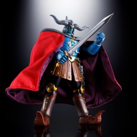 GX-110 ANKOKU DAISHOGUN FIGURA 21 CM MAZINGER Z VS ANKOKU DAISHOGUN SOUL OF CHOGOKIN