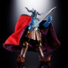 GX-110 ANKOKU DAISHOGUN FIGURA 21 CM MAZINGER Z VS ANKOKU DAISHOGUN SOUL OF CHOGOKIN