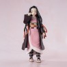 NEZUKO KAMADO FIGURA 13 CM DEMON SLAYER KIMETSU NO YAIBA SH FIGUARTS