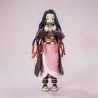 NEZUKO KAMADO FIGURA 13 CM DEMON SLAYER KIMETSU NO YAIBA SH FIGUARTS