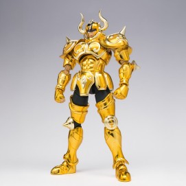 TAURUS ALDEBARAN REVIVAL VER. FIG. 19 CM SAINT SEIYA SAINT CLOTH MYTH EX