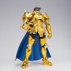 TAURUS ALDEBARAN REVIVAL VER. FIG. 19 CM SAINT SEIYA SAINT CLOTH MYTH EX