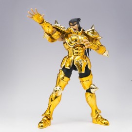 TAURUS ALDEBARAN REVIVAL VER. FIG. 19 CM SAINT SEIYA SAINT CLOTH MYTH EX