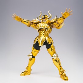 TAURUS ALDEBARAN REVIVAL VER. FIG. 19 CM SAINT SEIYA SAINT CLOTH MYTH EX