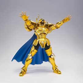 TAURUS ALDEBARAN REVIVAL VER. FIG. 19 CM SAINT SEIYA SAINT CLOTH MYTH EX