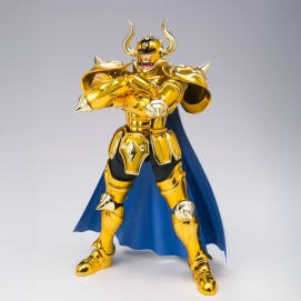 TAURUS ALDEBARAN REVIVAL VER. FIG. 19 CM SAINT SEIYA SAINT CLOTH MYTH EX