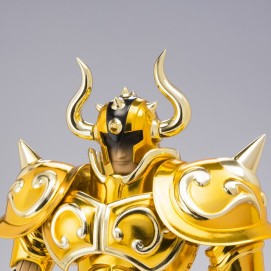 TAURUS ALDEBARAN REVIVAL VER. FIG. 19 CM SAINT SEIYA SAINT CLOTH MYTH EX