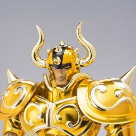 TAURUS ALDEBARAN REVIVAL VER. FIG. 19 CM SAINT SEIYA SAINT CLOTH MYTH EX