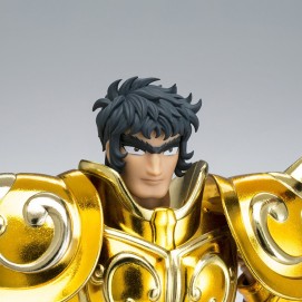 TAURUS ALDEBARAN REVIVAL VER. FIG. 19 CM SAINT SEIYA SAINT CLOTH MYTH EX