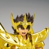 SAGITTARIUS SEIYA INHERITOR OF THE GOLD CLOTH FIGURA 17 CM SAINT SEIYA SAINT CLOTH MYTH EX