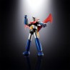 GX-117 MAZINGER Z KAKUMEI SHINKA POWER UP VERSION FIGURA 16,5 CM MAZINGER Z SOULPRECIO NETO / FECHA LIMITE: 29/01/2025