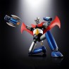 GX-117 MAZINGER Z KAKUMEI SHINKA POWER UP VERSION FIGURA 16,5 CM MAZINGER Z SOULPRECIO NETO / FECHA LIMITE: 29/01/2025