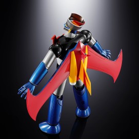 GX-117 MAZINGER Z KAKUMEI SHINKA POWER UP VERSION FIGURA 16,5 CM MAZINGER Z SOULPRECIO NETO / FECHA LIMITE: 29/01/2025