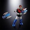 GX-117 MAZINGER Z KAKUMEI SHINKA POWER UP VERSION FIGURA 16,5 CM MAZINGER Z SOULPRECIO NETO / FECHA LIMITE: 29/01/2025