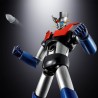 GX-117 MAZINGER Z KAKUMEI SHINKA POWER UP VERSION FIGURA 16,5 CM MAZINGER Z SOULPRECIO NETO / FECHA LIMITE: 29/01/2025
