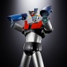 GX-117 MAZINGER Z KAKUMEI SHINKA POWER UP VERSION FIGURA 16,5 CM MAZINGER Z SOULPRECIO NETO / FECHA LIMITE: 29/01/2025